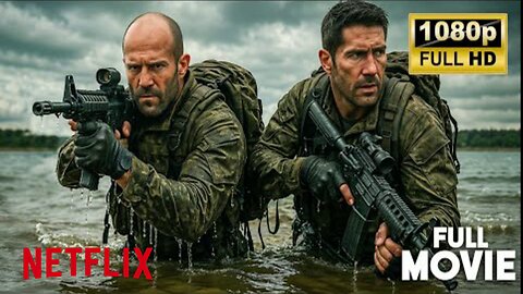 The Final Rage | Best Action Thriller Movie | Hollywood English Movie 2025 | English Full Movie