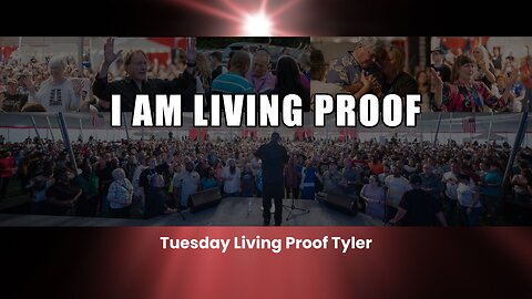I am Living Proof