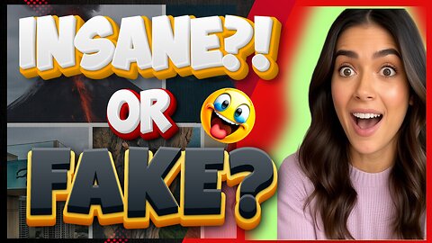 🎥 "Videos SO CRAZY, They Don’t Feel Real!"😮