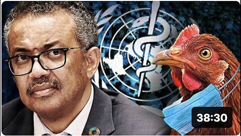 W.H.O. Pandemic Treaty and Bird Flu Plandemic Failures: A Discussion with Shannon Joy