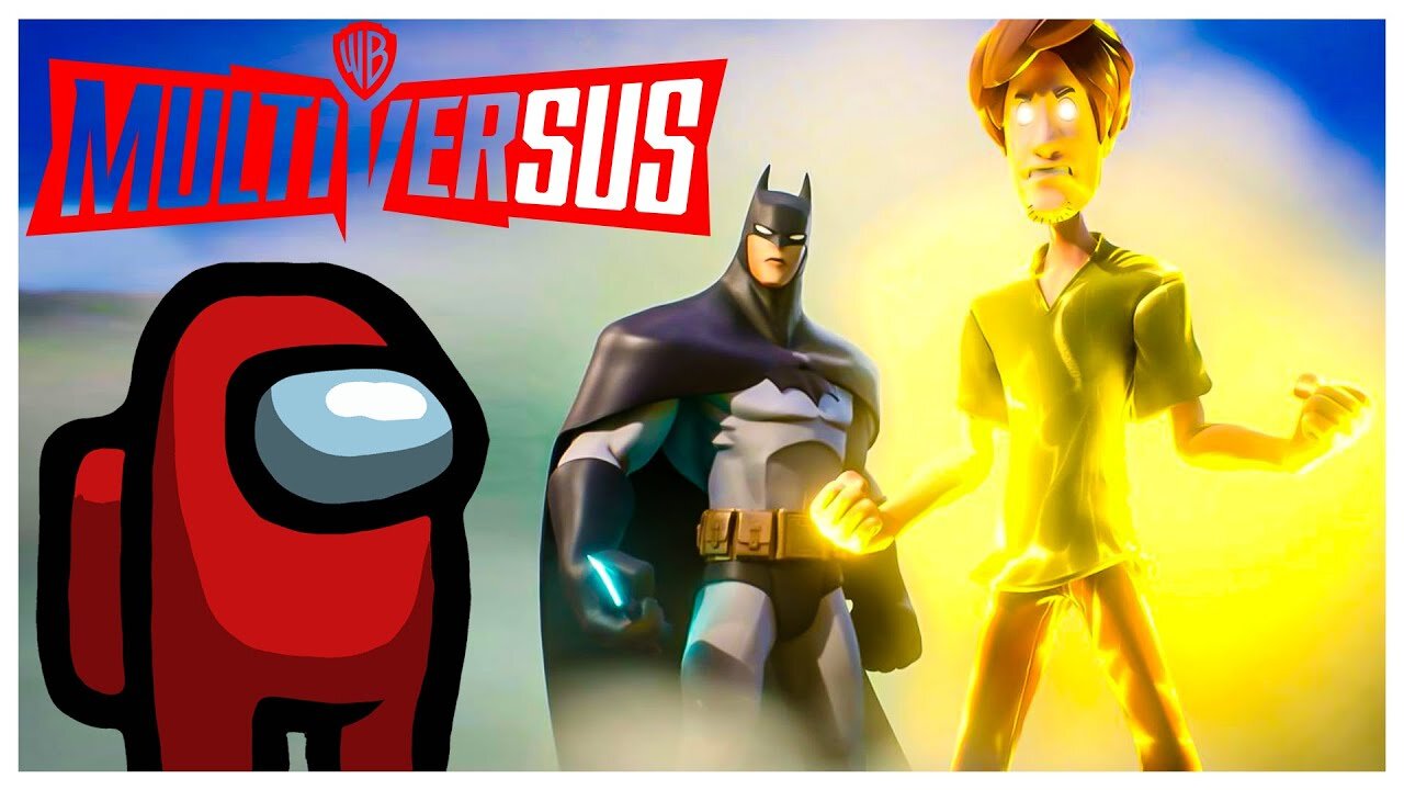 MULTIVERsus of Madness is a fun game