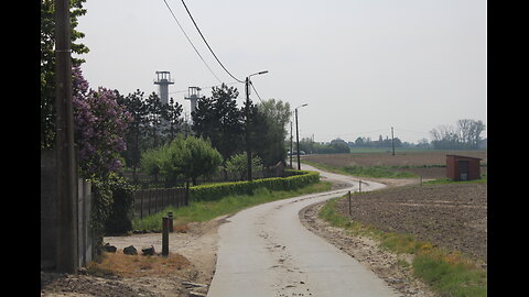 2016 Belgium: De Abeelstraat in Tielt