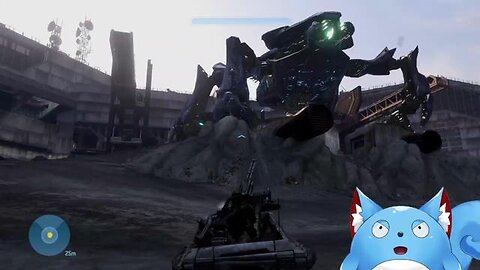 Halo Campaignageddon