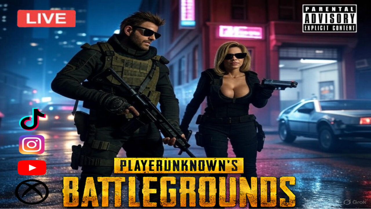 ::THE MAGA GAMER:: P U B G [DUOS] \\Got Chicken?// -Dinner Count- (8)