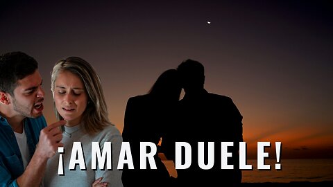 ¡Amar duele! | Mundo Psi 🧠