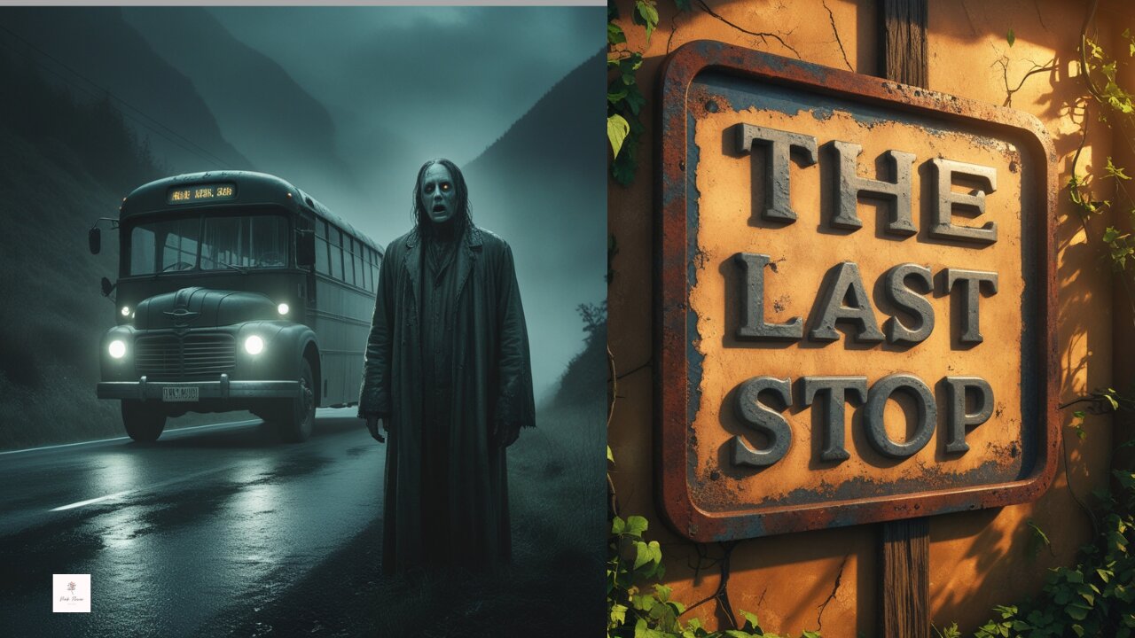 The Last Stop