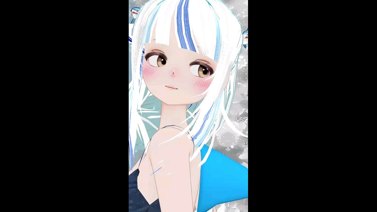 But in the vtuber realm u can