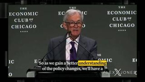 Private Federal Reserve Chairman Jerome Powell Extends Pause On US Interest Rates