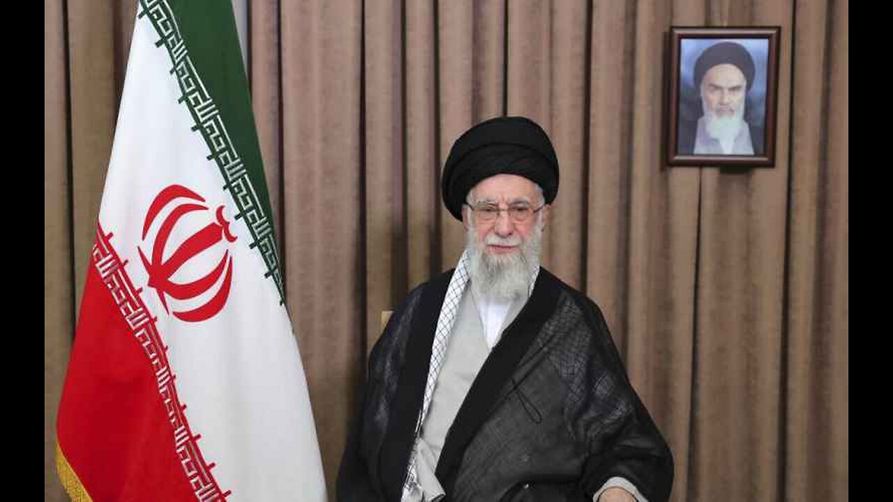 Watch. Iran Threatens 'Surprise' the 'World Will Remember for Centuries,' Puts Out Disturbing Video