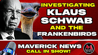 Klaus Schwab Faces WEF Investigation! Top Stories Uncovered