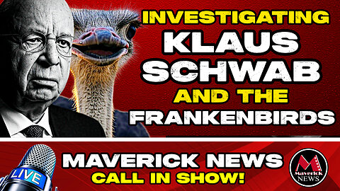 Klaus Schwab Faces WEF Investigation! Top Stories Uncovered