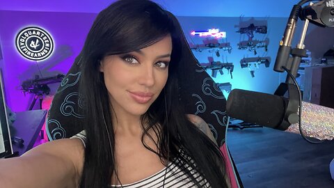 LIVE! Come hang