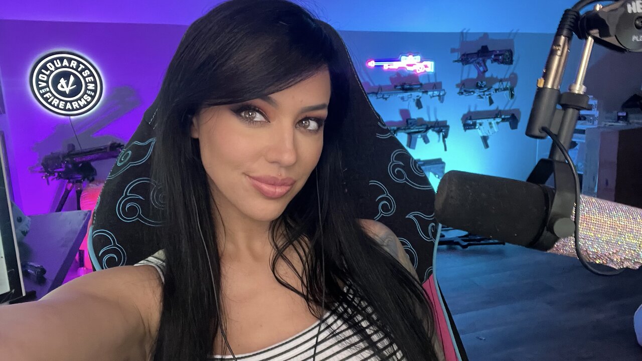 LIVE! Come hang