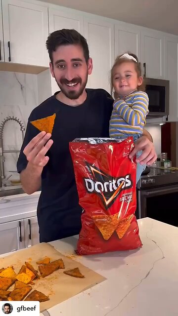 Why Doritos Are Being Banned