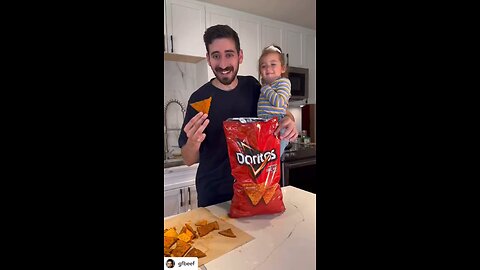 Why Doritos Are Being Banned