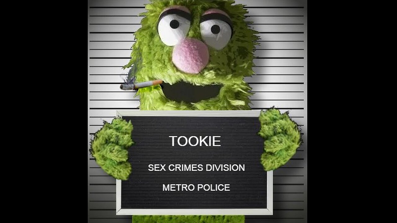 Tookie Loves MudSharks Loving Misery: The Final Cumia's Cucks