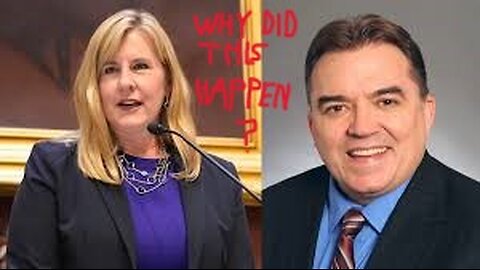Horrible Shooting Claims 2 MI. Lawmakers!