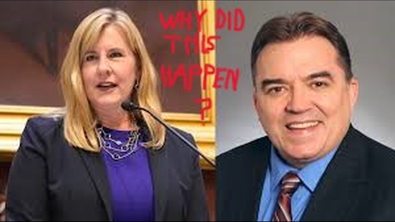 Horrible Shooting Claims 2 MI. Lawmakers!