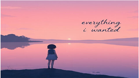 everything I wanted — BILLIE EILISH || GLOBALBEATS || REMIX 2025 ||