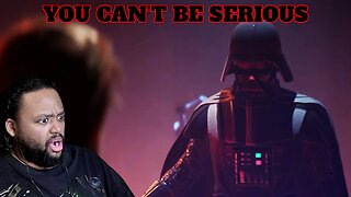 Nani? | Star Wars Jedi Fallen Order Finale