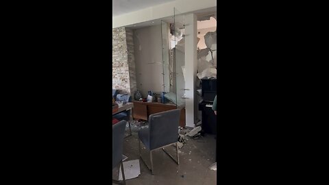 “Victims” of Iranian bomb are singing praise to God.