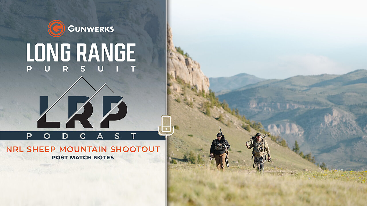 EP 192: NRL Sheep Mountain Shoot Out | Post Match Notes