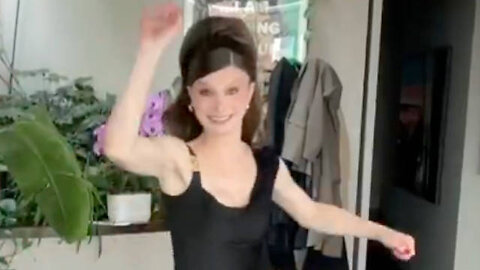 Versace Hires Trans Influencer Dylan to Promote Women’s Collection