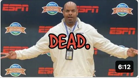 "Another School Principal and Coach Passes Away"