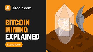 What Is Bitcoin Mining? | How It Works and Why It Matters for Bitcoin