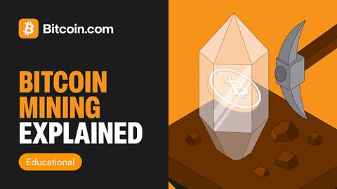 What Is Bitcoin Mining? | How It Works and Why It Matters for Bitcoin