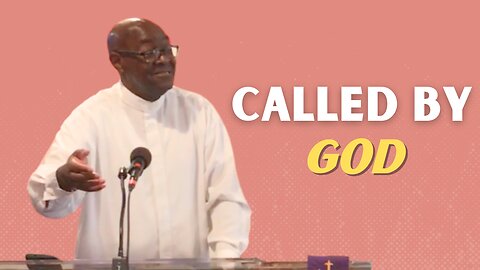 Called By God! | Integrity C.F. Church