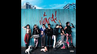 Yungblud - Weird Mixtape