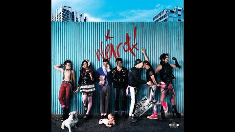 Yungblud - Weird Mixtape