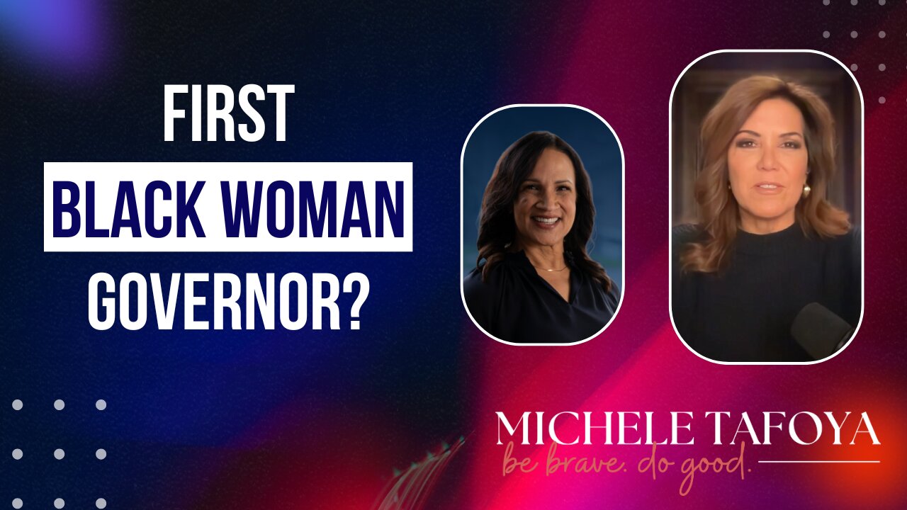 She wants to continue fighting for Minnesota.