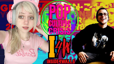 POP CULTURE CRISIS REACTION-Gen Z, Hollywood And The Internet Are Returning To 2016 Vibes\ViBe ShIfT