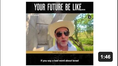 Your Future Be Like...