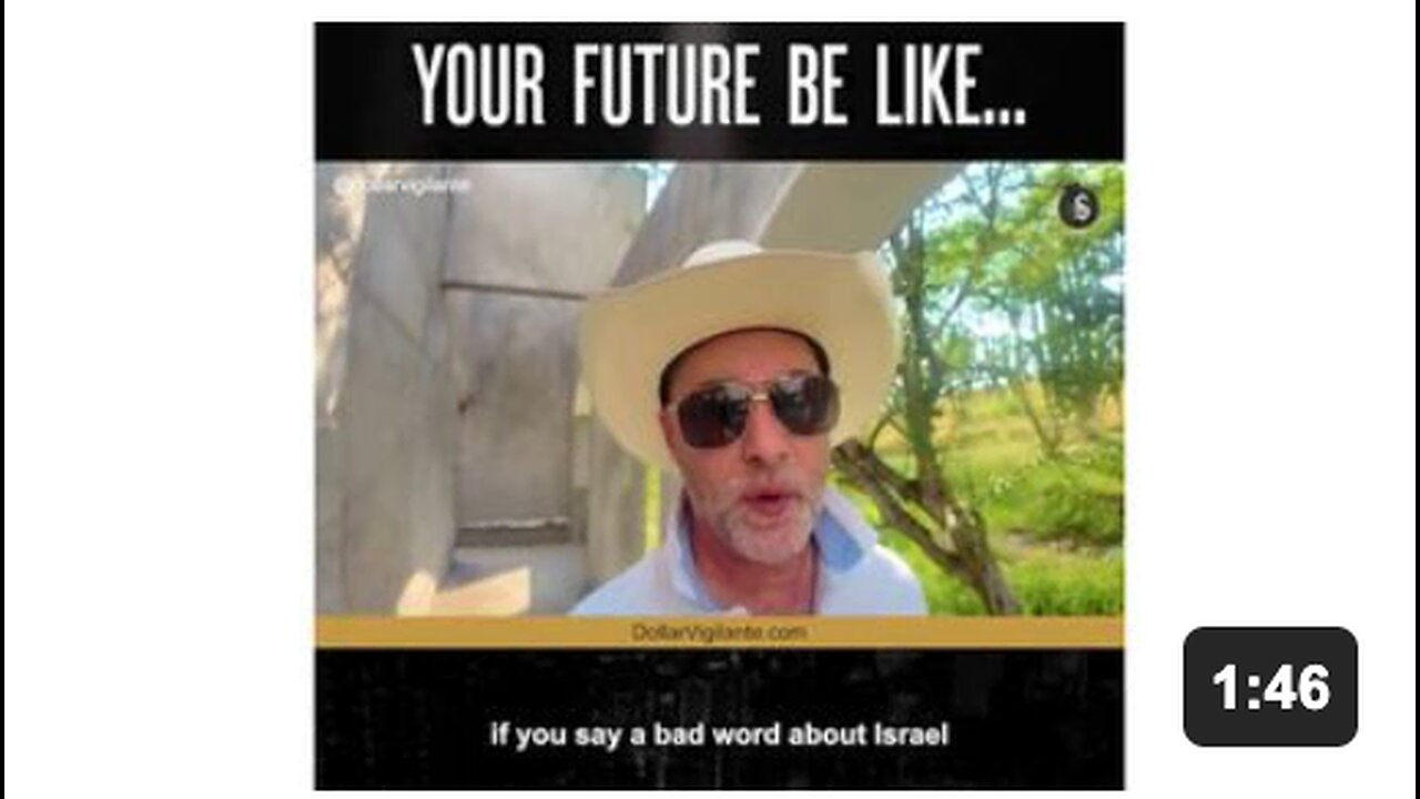 Your Future Be Like...