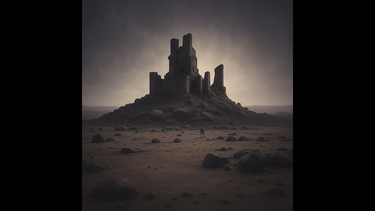 Fate's Sacrilege (Bonus Alt. Version)