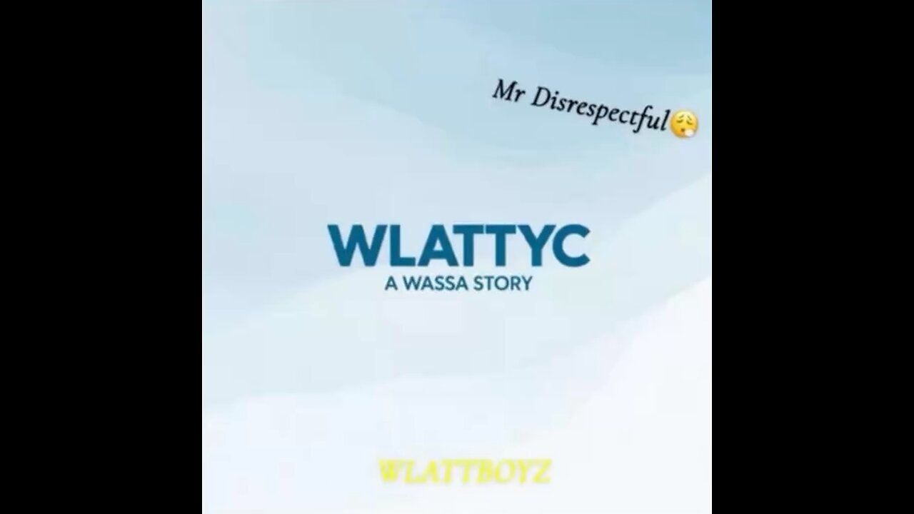 WLATTYC - Mawsheen