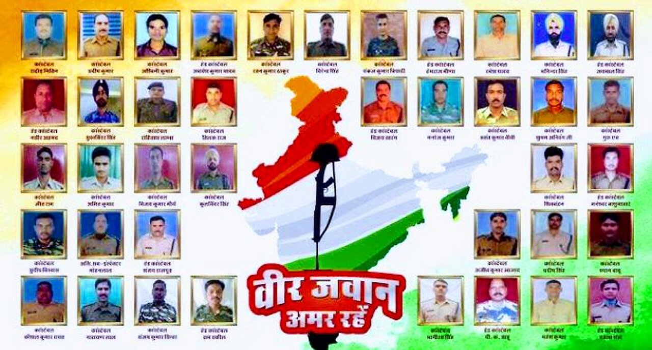 अंकित आर्टिकल 370 पुलवामा आतंकवादी हमला शहीदों को अश्रुपूरित श्रद्धांजलि अर्पित करते हैं