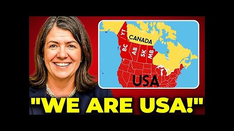 Western Provinces MASSIVE New WEXIT Deal Shocks Canada!