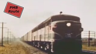 Rock Island Historic Video