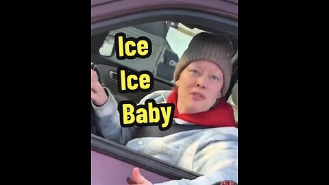 Ice Ice Baby