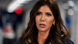 Kristi Noem Wins Big In Court – Next Move Has Democrats Terrified