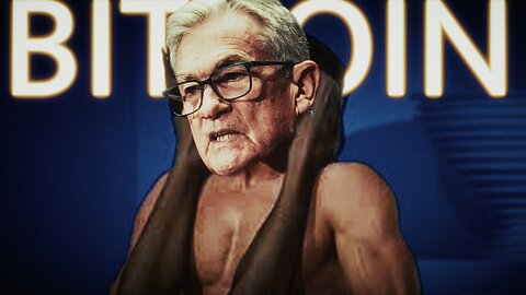 Powell Pounds America Up Its Jackson Hole🚨