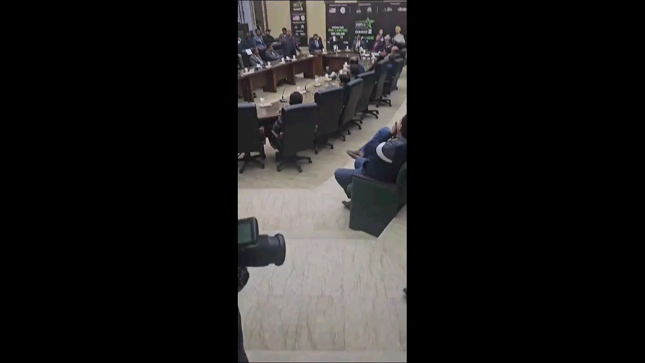 Preaching in Businessesmen Community