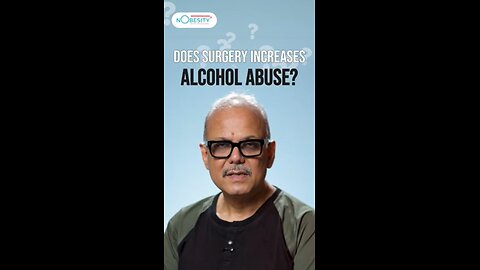 Is Alcohol Safe After Weight Loss Surgery? Dr. Manish Khaitan Reveals the Truth!