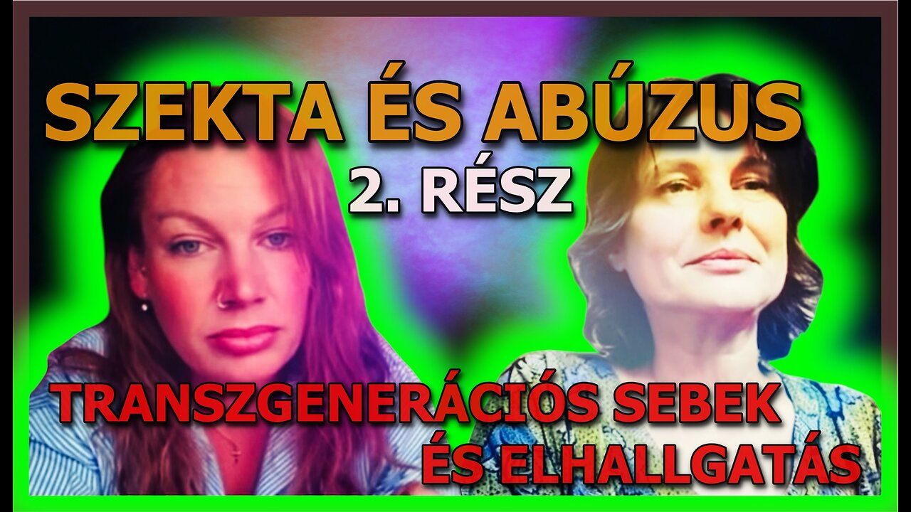 Transzgenerációs sebek és eltussolt abúzusok