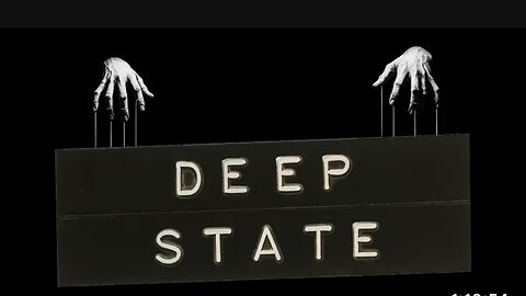 The deep state how it works and how we defeat it