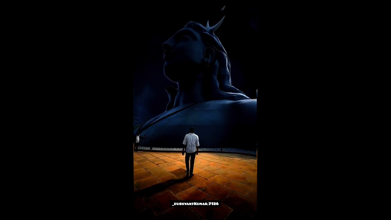 Jai 🙂↕️ mahadev